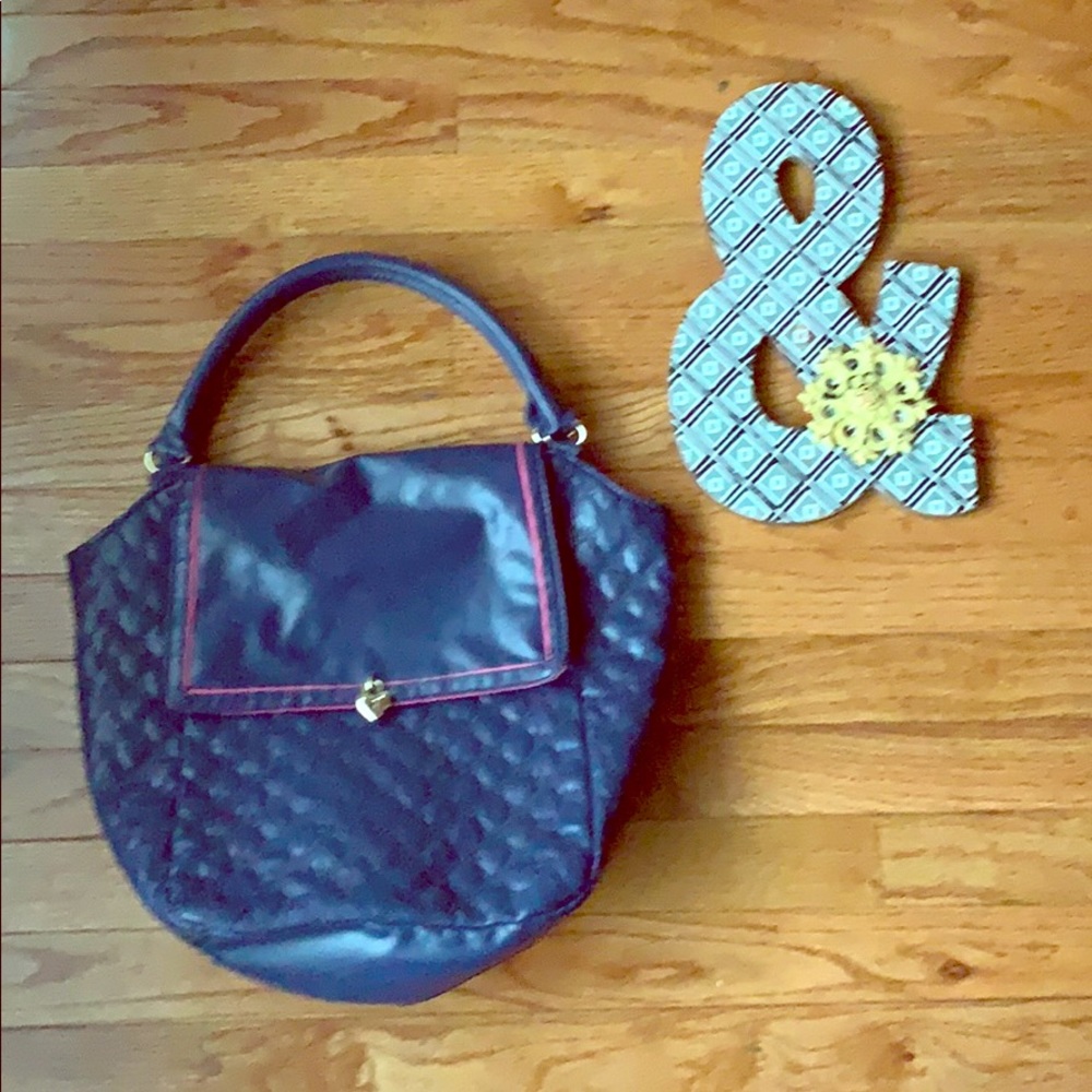 Victoria’s Secret Bag
